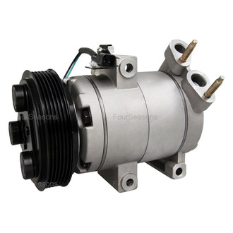 Four Seasons® - A/C Compressor with Clutch