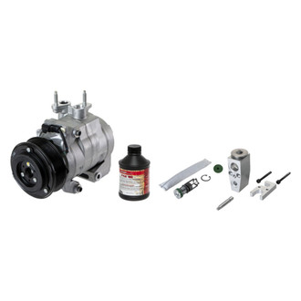Four Seasons® - A/C Compressor Kit