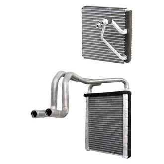 Four Seasons® BNDL-480033 - A/C Evaporator Core and Heater Core Kit