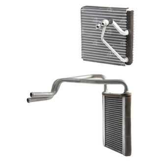 Four Seasons® - A/C Evaporator Core and Heater Core Kit
