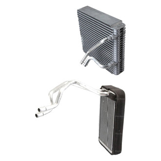 Four Seasons® - A/C Evaporator Core and Heater Core Kit