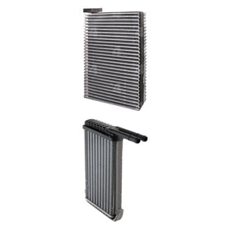 Four Seasons® - A/C Evaporator Core and Heater Core Kit