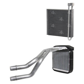 Four Seasons® - A/C Evaporator Core and Heater Core Kit