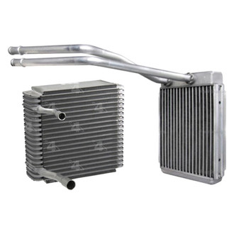 Four Seasons® - A/C Evaporator Core and Heater Core Kit