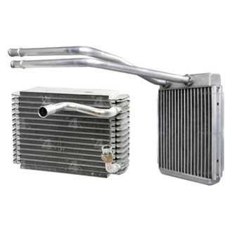 Four Seasons® - A/C Evaporator Core and Heater Core Kit