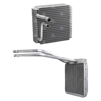 Four Seasons® - A/C Evaporator Core and Heater Core Kit