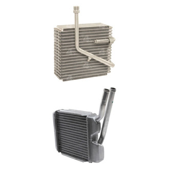 Four Seasons® - A/C Evaporator Core and Heater Core Kit