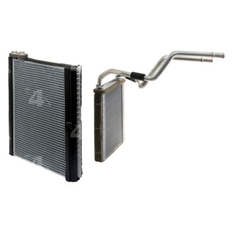 Four Seasons® - A/C Evaporator Core and Heater Core Kit