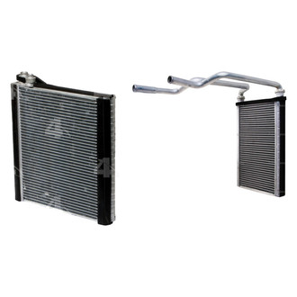 Four Seasons® - A/C Evaporator Core and Heater Core Kit