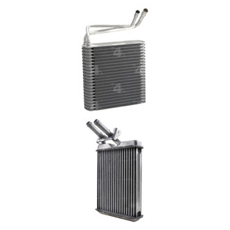 Four Seasons® - A/C Evaporator Core and Heater Core Kit