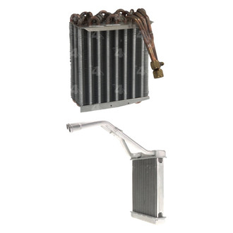 Four Seasons® - A/C Evaporator Core and Heater Core Kit