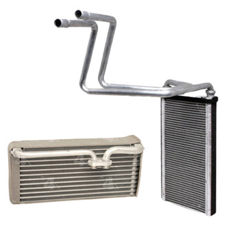 Four Seasons® - A/C Evaporator Core and Heater Core Kit