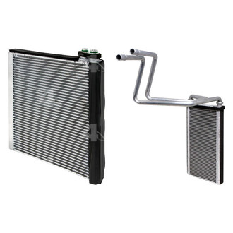 Four Seasons® - A/C Evaporator Core and Heater Core Kit