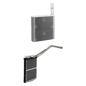 Four Seasons® - A/C Evaporator Core and Heater Core Kit