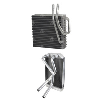 Four Seasons® - A/C Evaporator Core and Heater Core Kit