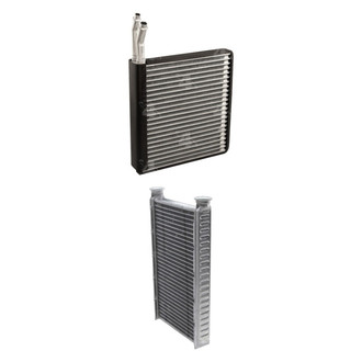 Four Seasons® - A/C Evaporator Core and Heater Core Kit