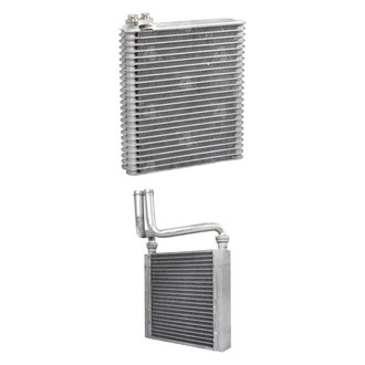 Four Seasons® - A/C Evaporator Core and Heater Core Kit