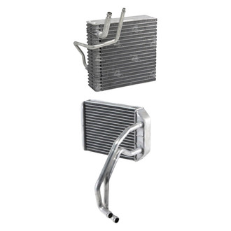 Four Seasons® - A/C Evaporator Core and Heater Core Kit