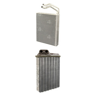 Four Seasons® - A/C Evaporator Core and Heater Core Kit