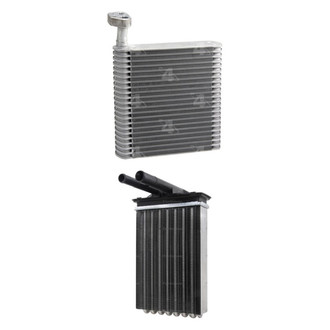 Four Seasons® - A/C Evaporator Core and Heater Core Kit