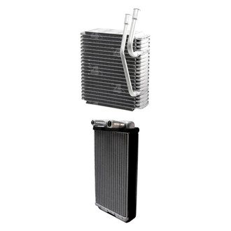 Four Seasons® - A/C Evaporator Core and Heater Core Kit