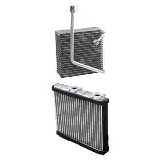 Four Seasons® - A/C Evaporator Core and Heater Core Kit