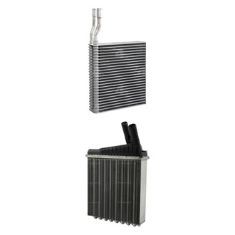 Four Seasons® - A/C Evaporator Core and Heater Core Kit