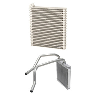 Four Seasons® - A/C Evaporator Core and Heater Core Kit