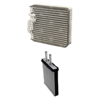 Four Seasons® - A/C Evaporator Core and Heater Core Kit