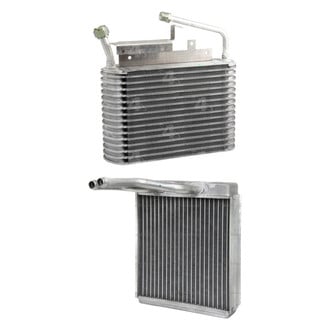 Four Seasons® - A/C Evaporator Core and Heater Core Kit