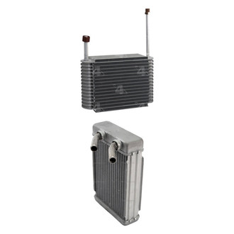 Four Seasons® - A/C Evaporator Core and Heater Core Kit
