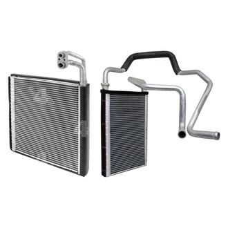 Four Seasons® - A/C Evaporator Core and Heater Core Kit
