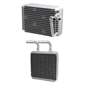 Four Seasons® - A/C Evaporator Core and Heater Core Kit