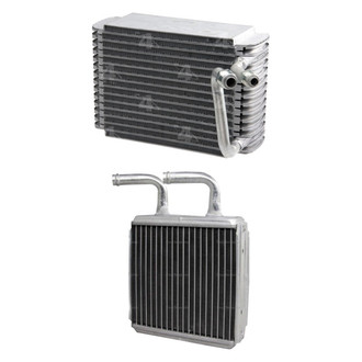 Four Seasons® - A/C Evaporator Core and Heater Core Kit