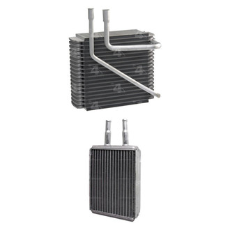 Four Seasons® - A/C Evaporator Core and Heater Core Kit