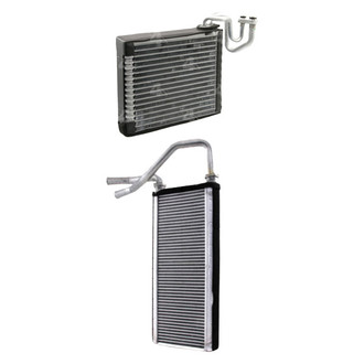 Four Seasons® - A/C Evaporator Core and Heater Core Kit