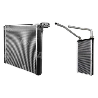 Four Seasons® - A/C Evaporator Core and Heater Core Kit