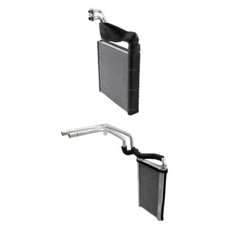 Four Seasons® - A/C Evaporator Core and Heater Core Kit