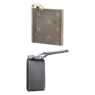 Four Seasons® - A/C Evaporator Core and Heater Core Kit