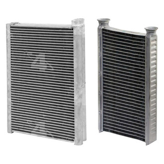 Four Seasons® - A/C Evaporator Core and Heater Core Kit