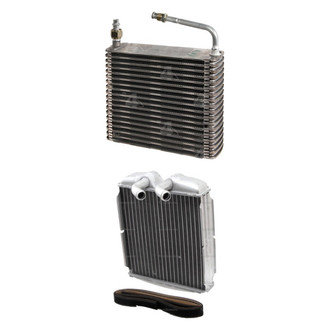 Four Seasons® - A/C Evaporator Core and Heater Core Kit