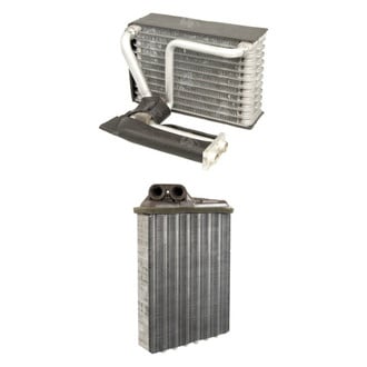 Four Seasons® - A/C Evaporator Core and Heater Core Kit