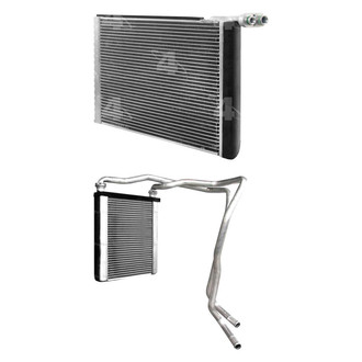 Four Seasons® - A/C Evaporator Core and Heater Core Kit