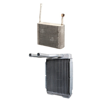 Four Seasons® - A/C Evaporator Core and Heater Core Kit