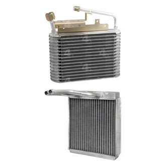 Four Seasons® - A/C Evaporator Core and Heater Core Kit
