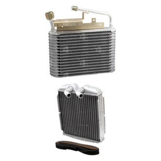 Four Seasons® - A/C Evaporator Core and Heater Core Kit