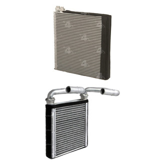 Four Seasons® - A/C Evaporator Core and Heater Core Kit