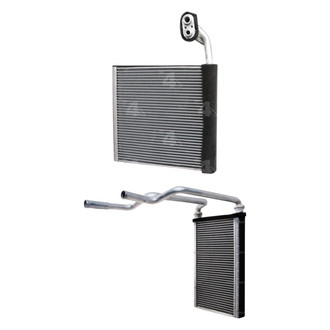 Four Seasons® - A/C Evaporator Core and Heater Core Kit