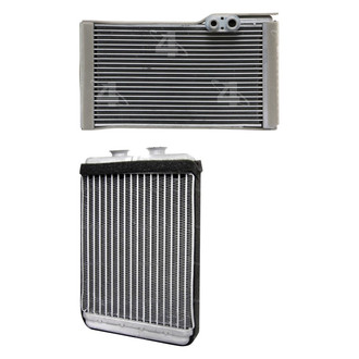 Four Seasons® - A/C Evaporator Core and Heater Core Kit