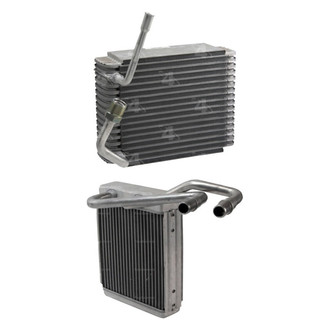 Four Seasons® - A/C Evaporator Core and Heater Core Kit